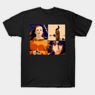 hereditary - the legendary car scène T-Shirt